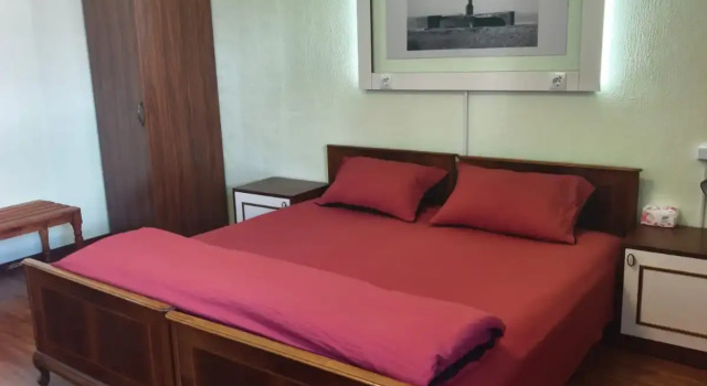 Номер Comfort Гостевой дом Central Parkside City Center