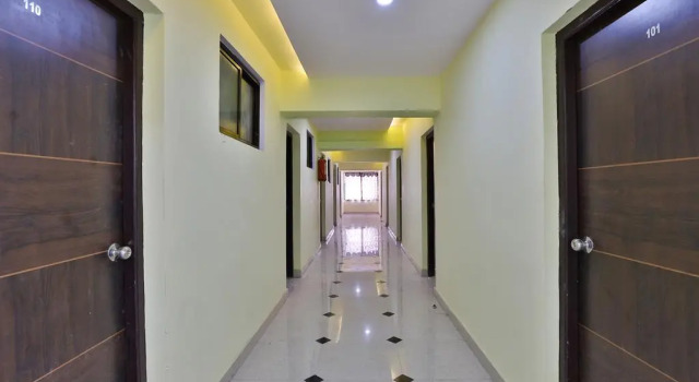 Jalsa Palace Hotel, Réserver Hôtel Naroda Gujarat