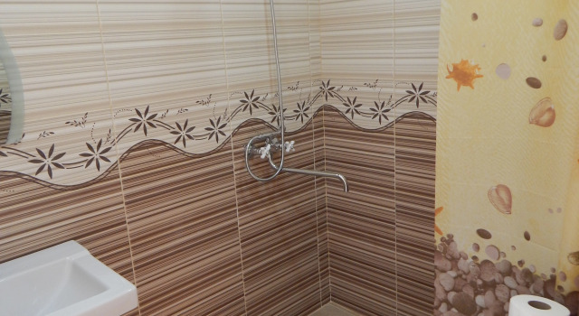 Номер Economy Arami Guest House
