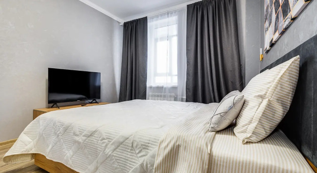 Uyutnaya Skandi U Finskogo Zaliva Flat, Prenota Appartamento Krasnoselsky District San Pietroburgo