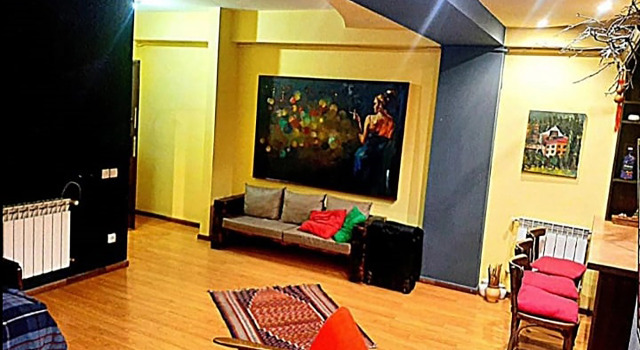 Апартаменты Elite Apartment City Center