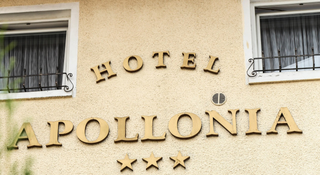 Hotel Apollonia, Rezervovat Hotel Hotely v Prahova Valley se stravováním, Polopenze / Plná penze