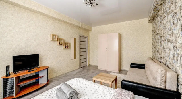 Dmitrovskoe Shosse 1k1 Apartments, Rezerwuj Apartament Butyrsky SVAO Area