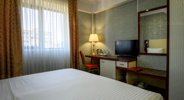 Standard Double room Royal Plaza