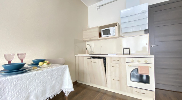 Uyutnaya Studiya Na Beregu Zaliva Lodging house, Rezervovat Hostel Hotely v Petrohrad s parkováním, Parkování