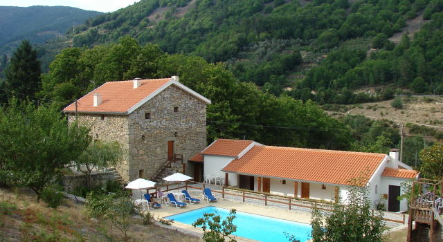 Quinta de Leandres, Book Guesthouse Hotels in Centro with a Pool, Swimming Pool