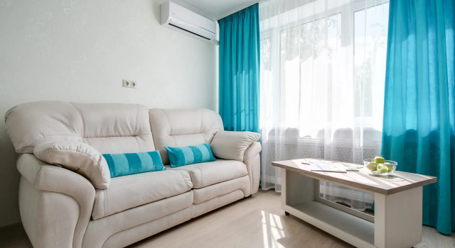 Miami Apartments, Rezervați Apartament SVAO Area Moscova, aproape de Medvedkovo Metro Station