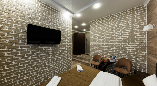 Suite doppia Mosotel Profsoyuznaya Hotel