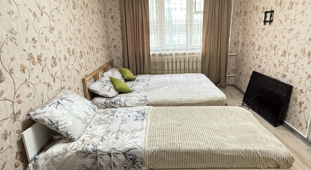 V Lyublino Flat, Prenota Appartamento Mosca Russia