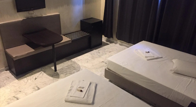 Номер Superior Хостел New Generation Hostel Tirana Center