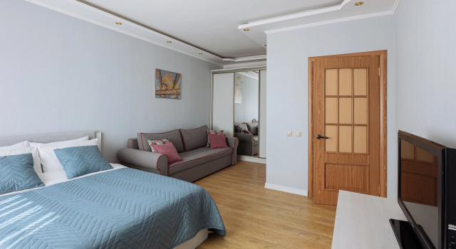 Квартира Welcome to Live