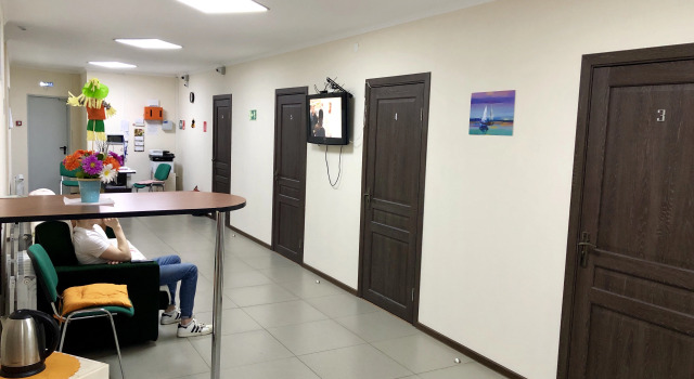 Ulej Hostel, Забронировать Хостел Хостелы Ростова-на-Дону, рядом с Главный автобусный вокзал Ростова, Хостел