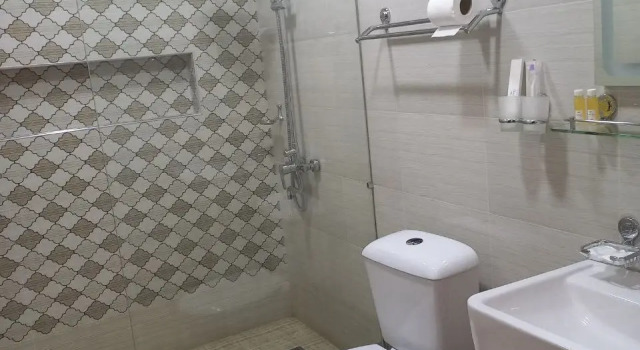 Camera doppia Standard Hotel Ak Saray