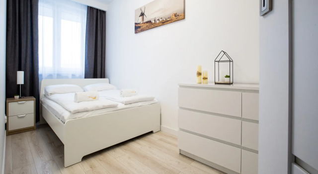 Люкс Апартаменты Emihouse Rzeszów