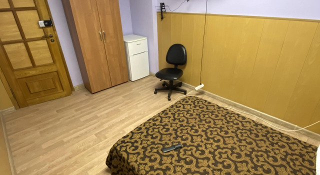 Хостел Пилот