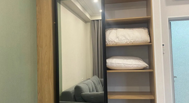 Komrat Apartments, Rezervasyon Daire Almatı ucuz oteller