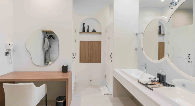Номер Executive Отель The Gems Mining Pool Villas Pattaya