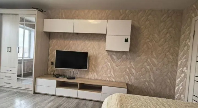 Na Pulkovskoy 13 Flat, Rezervovat Apartmán Hotely v Petrohrad s parkováním, Parkování