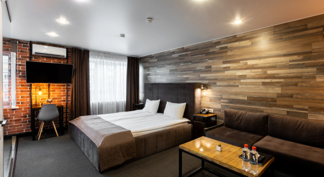 Biznes-otel' Loft