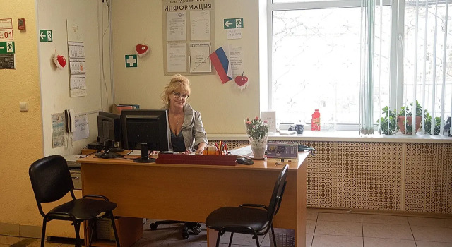 Drevnij Pskov Hostel, Book Hostel / Vandrerhjem Hostels i Pskov oblast, Hostel / Vandrerhjem