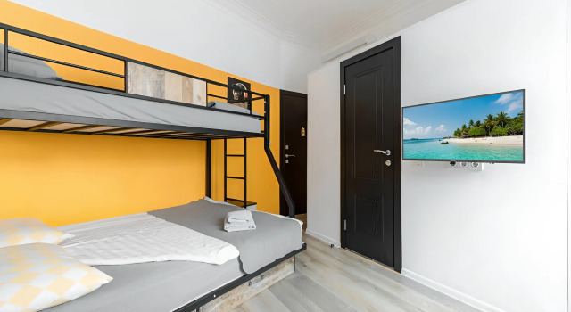Good Room Studio Apartments, Book Apartment Hotels in Tagansky with Parking, Parking