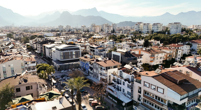 Отель Deniz Boutique