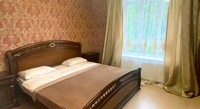 Квартира Бульварная 16, Забронировать Апартаменты/квартира Пятигорск Кавминводы, рядом с Комсомольский парк