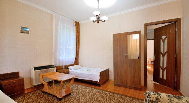 Номер Comfort Hotel Vardzia K A L A