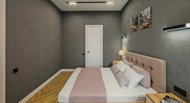 Sutki Ufa Parkhomenko 123 160 Apartments, Prenota Appartamento Sovetsky district Ufa