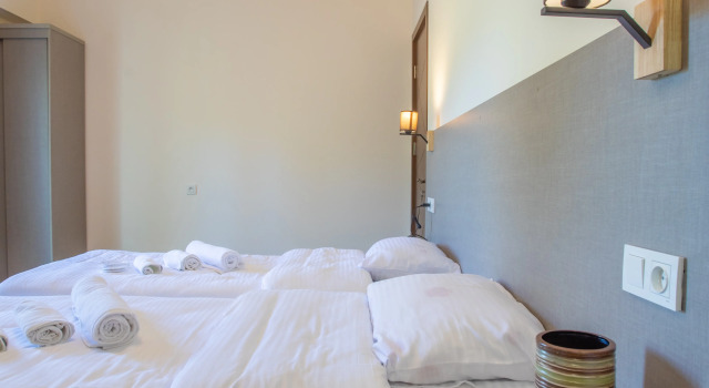 Номер Standard Hotel Green Town