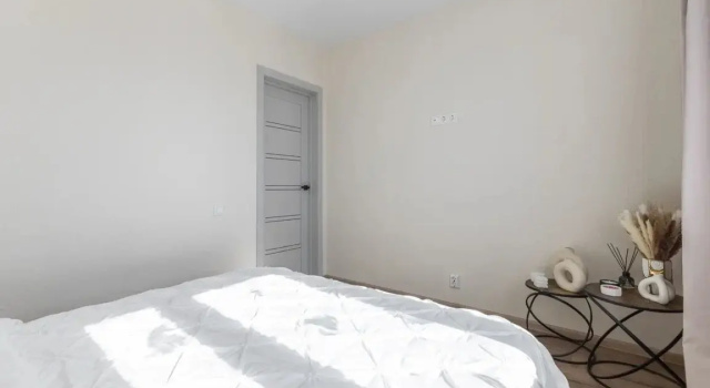 Chetaeva 43a Dlya 4 Gostey Apartments, Prenota Appartamento Hotel a Tatarstan con parcheggio, Parcheggio