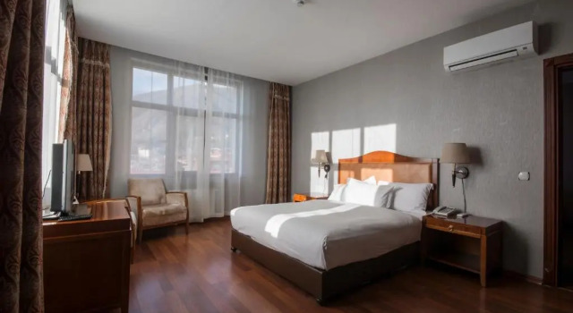 Sheki Palace Hotel