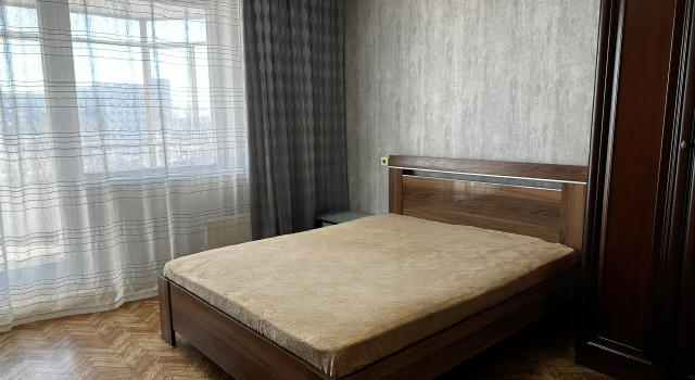 Квартира недалеко от Онкодиспансера