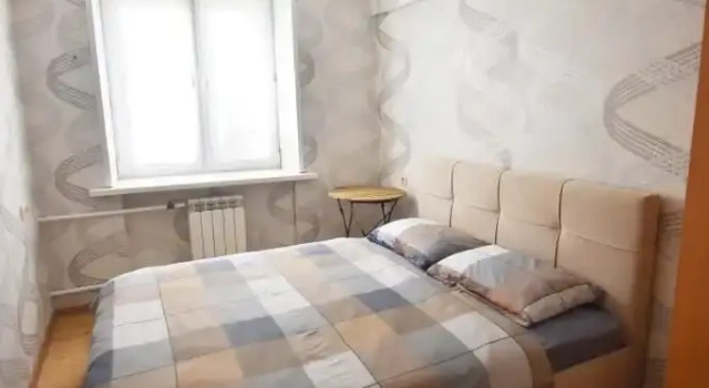 Stromyinka 14/2 Flat, Réserver Appartement Sokolniki VAO Area