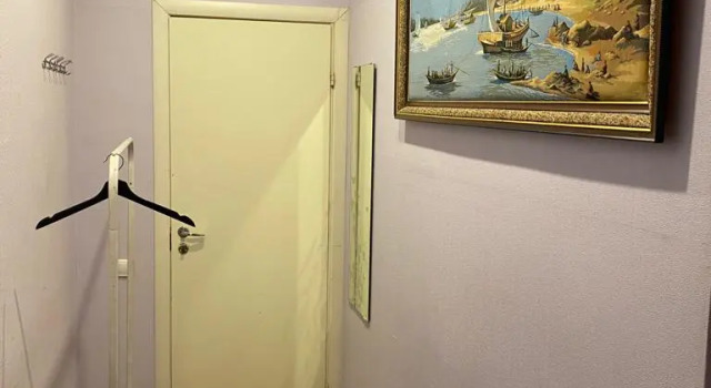 Ekonomický pokoj Marvel Mini-Hotel