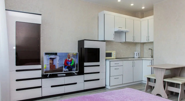 Апартаменты Апартаменты Perfect Flat 8