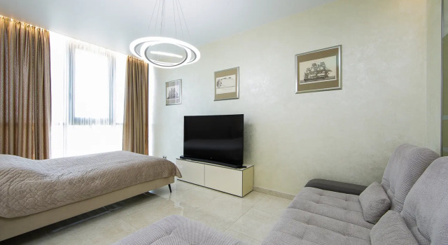 Raushen Apartments, Book Apartment Svetlogorsk 