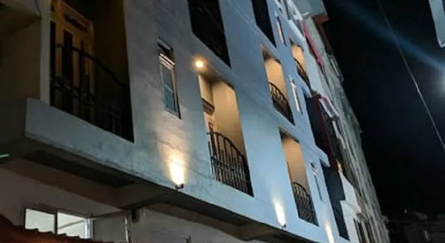 Hotel The Narayani Continental, Book Hotel Hotels in Sikkim with Parking, Parking