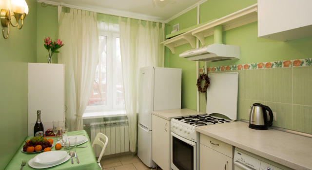 Malaya Tulskaya 8 Apartments, Rezervovat Apartmán Hotely v Danilovsky s parkováním, Parkování