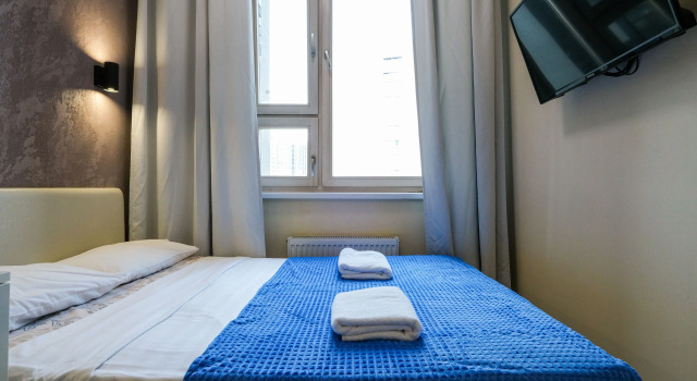 Bukinist Apartment, Book Apartment UZAO Area Moscow, near Kaluzhskaya