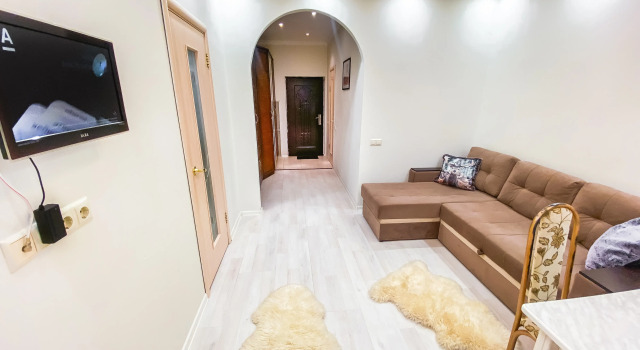 Uyutnaya Kvartira Vozle Sheremetyevo Apartments, Buchen Sie Ferienwohnung Hotels in Oblast Moskau mit Parkplatz, Parkplätze
