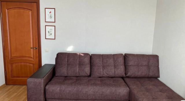 V Tsentre Goroda, Ryadom S Aeroportom Sheremetyevo Flat, Rezervovat Apartmán Hotely v Chimki s parkováním, Parkování