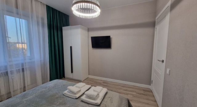 Irkutyanka Flat, Boek Appartement Pravoberezhny administrative district Irkoetsk