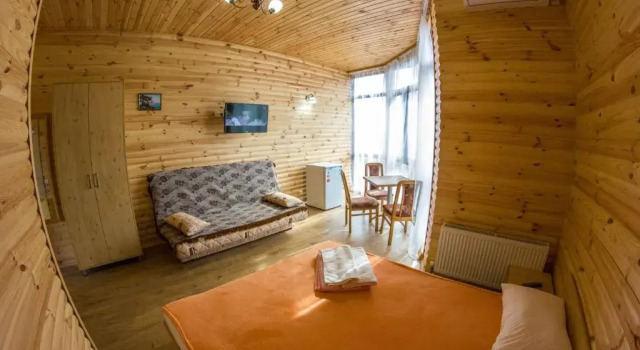 Suite con vista Graciya Guest House