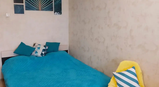 Uyutnaya V Tsentre Goroda Okolo Gostinitsy Amur Flat, Rezerwuj Apartament Chabarowsk Kraj Chabarowski