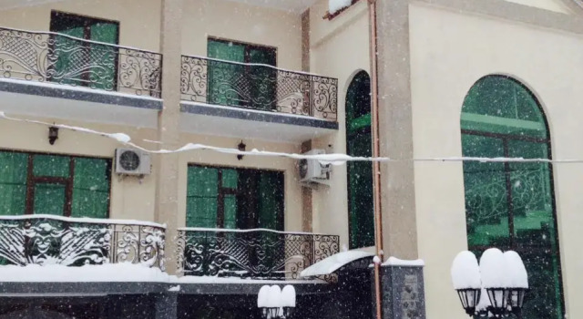 Отель Harmony