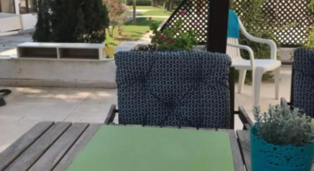 Гостевой Дом Aria Beach House