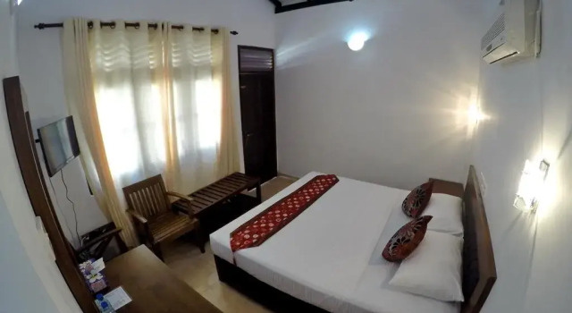Номер Superior Отель Ramon Beach Resort