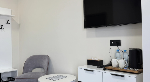 Номер Superior Grey Hotel