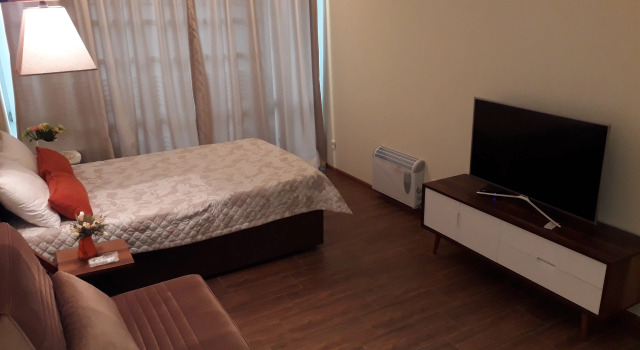 Студия Апартаменты Batumi Agency Gorgiladze